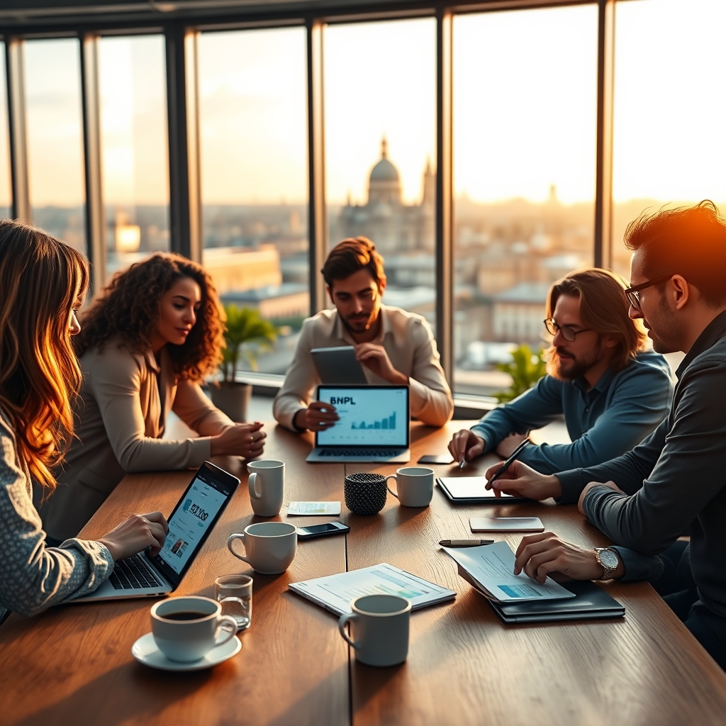 Due fintech a confronto: come Satispay e Scalapay ridefiniscono i pagamenti in Italia
