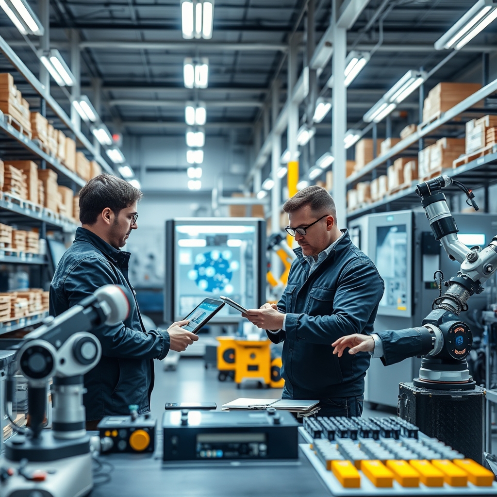 L'evoluzione della Digital Transformation nelle PMI italiane: opportunità e sfide per la crescita economica